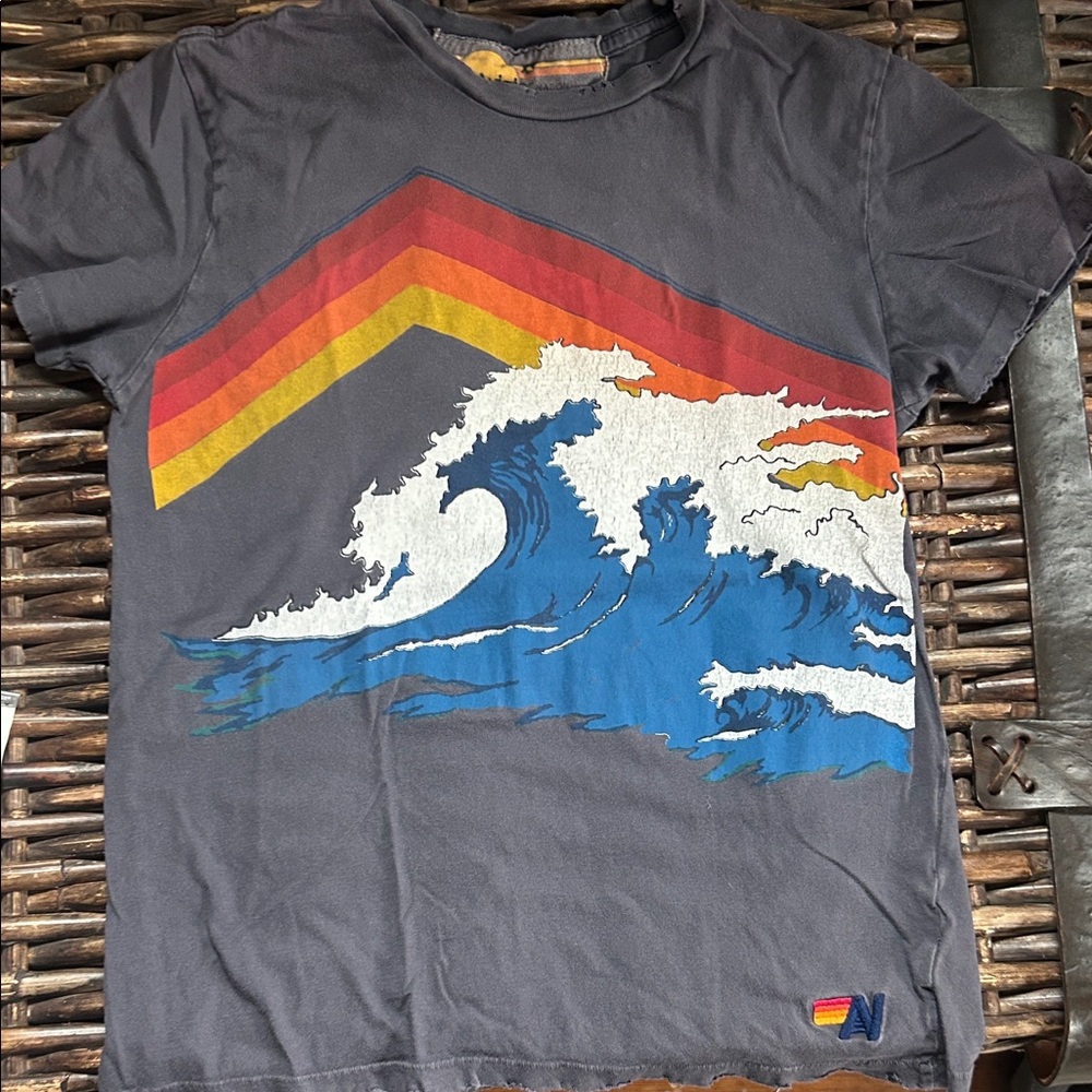 Aviator Nation tee